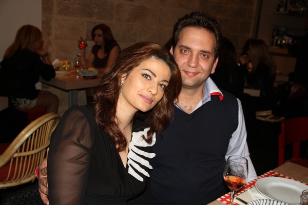 BCD Hermes LC Valentines Night